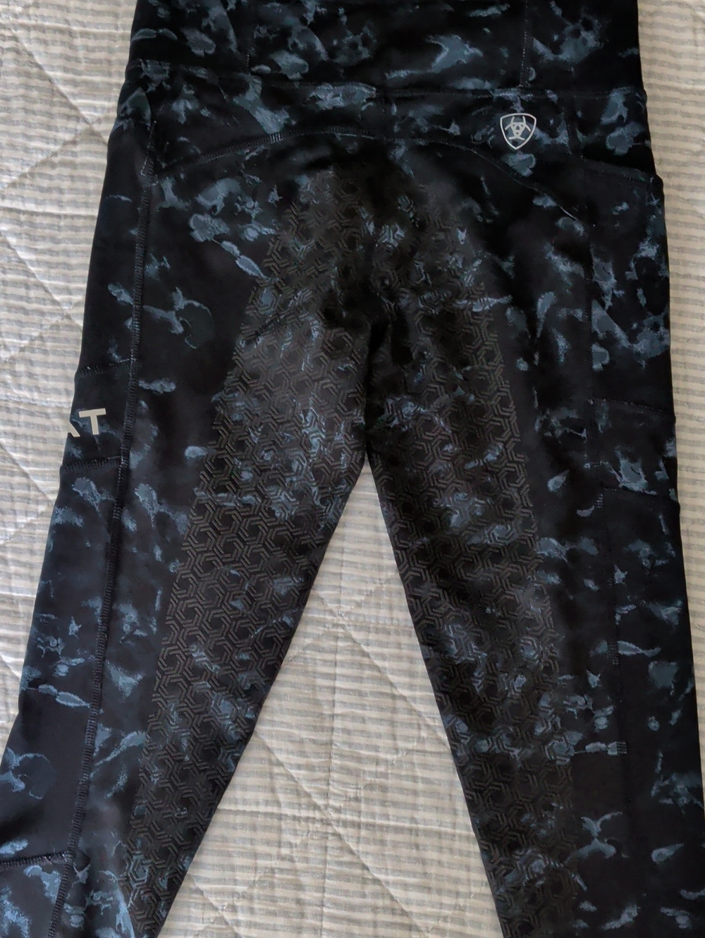 Womens Ariat Riding tights